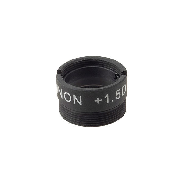 INON Diopter Correction Lens +1.5D for Straight / 45º Viewfinders INON Diopter Correction Lens +1.5D for Straight / 45º Viewfinders